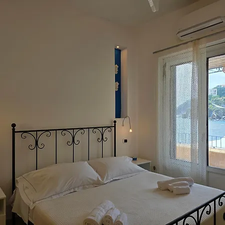 Сasa de vacaciones Bedda Mia -