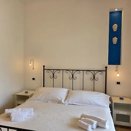 Bedda Mia - *