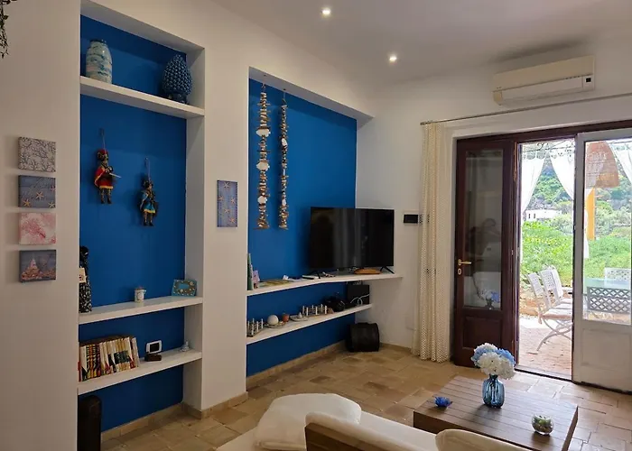 Bedda Mia - * 利帕里