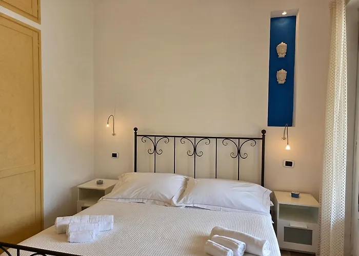 度假居 Bedda Mia -