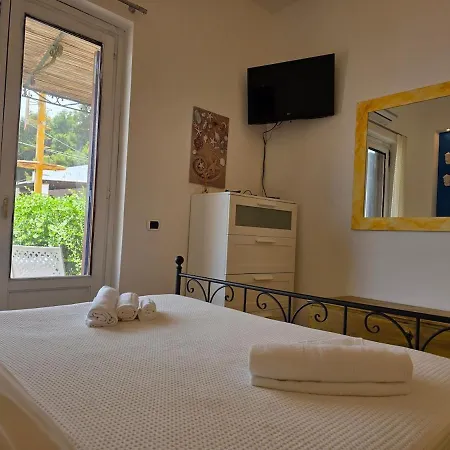 Bedda Mia - Hébergement de vacances *