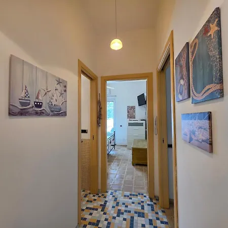 Hébergement de vacances Bedda Mia - *