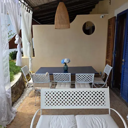 Bedda Mia - Lipari (Isola Lipari)