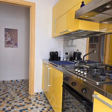 Bedda Mia - Hébergement de vacances Lipari (Isola Lipari)