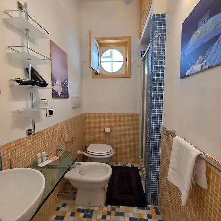 Bedda Mia - * Lipari (Isola Lipari)