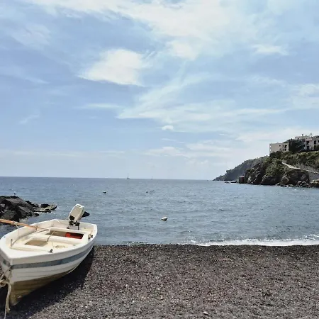 Hébergement de vacances Bedda Mia - Lipari (Isola Lipari)