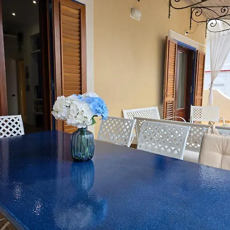 Hébergement de vacances Bedda Mia -