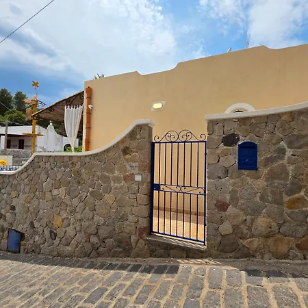 Bedda Mia - * Lipari (Isola Lipari)