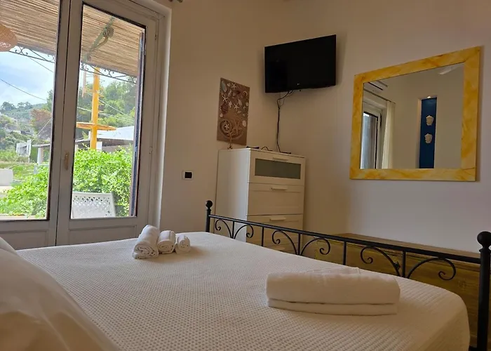 Bedda Mia - Holiday home *