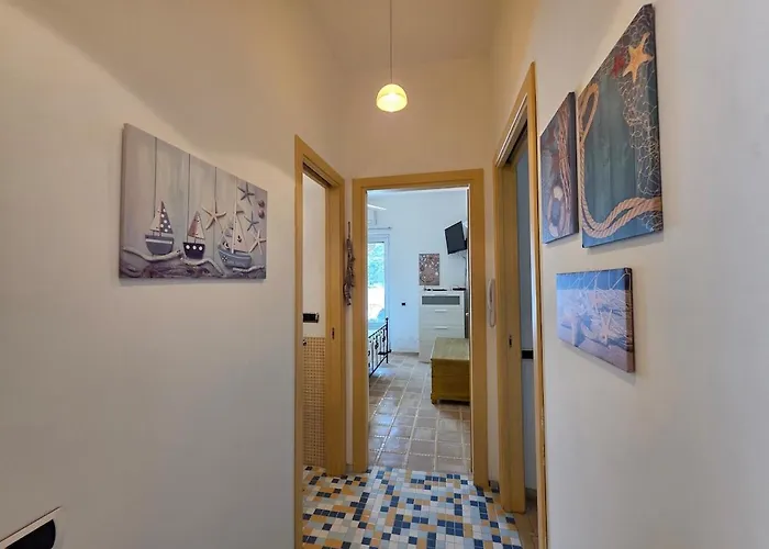 Holiday home Bedda Mia - *