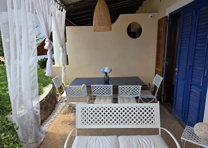 Bedda Mia - Lipari (Isola Lipari)