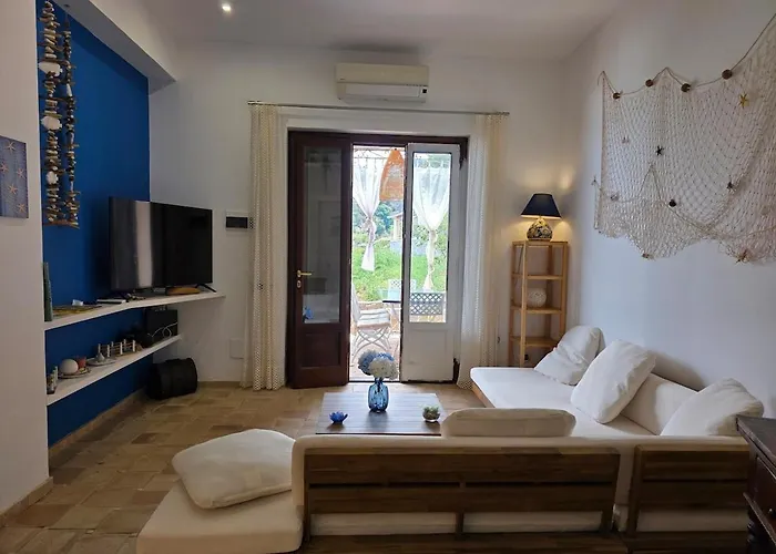 Holiday home Bedda Mia - *