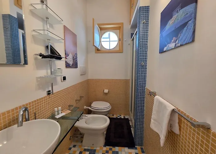 Bedda Mia - * Lipari (Isola Lipari)