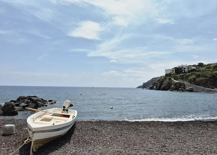 Hébergement de vacances Bedda Mia - Lipari (Isola Lipari)