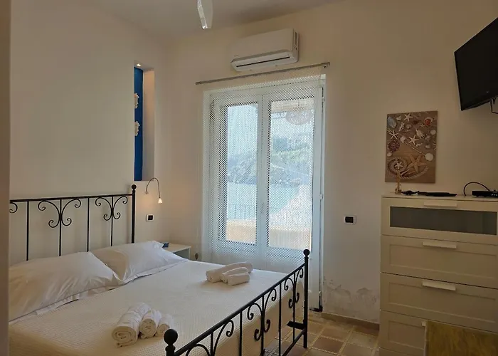 Bedda Mia - Holiday home