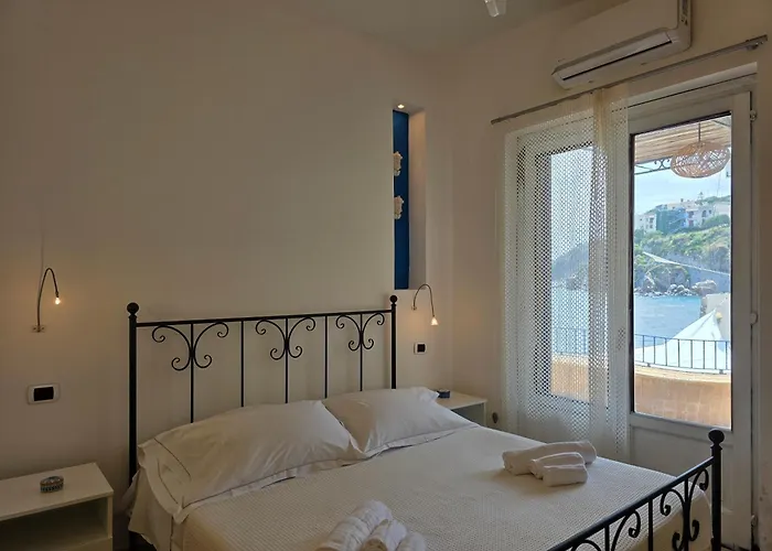 بيت للعطل Bedda Mia -