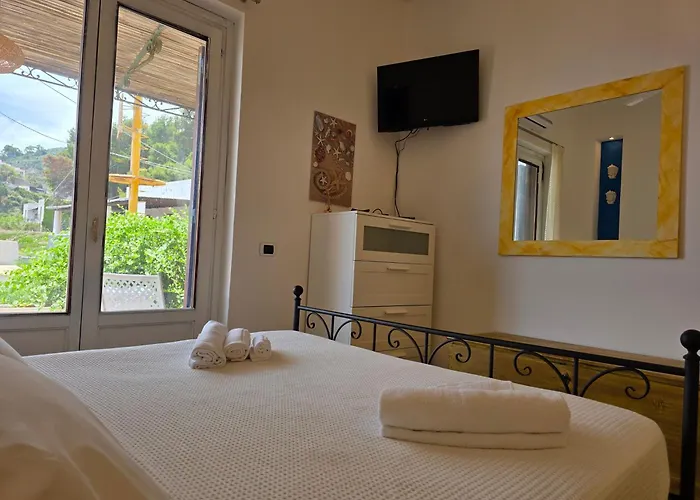 Bedda Mia - بيت للعطل *