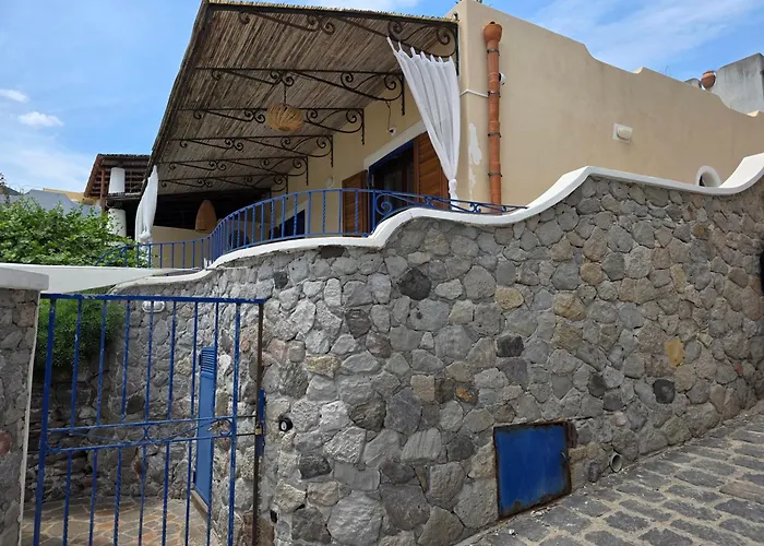 Bedda Mia - بيت للعطل ليباري